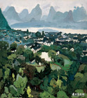 阳朔<br>Yang Shuo