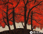 秋之语^_^<br>Deep-Autumn