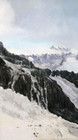 玉龙雪山