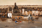 十五世纪威尼斯海关·中国商船