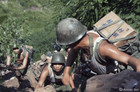 越南自卫反击战纪实007