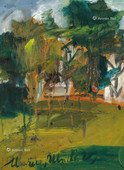 Maurice Utrillo Paysage